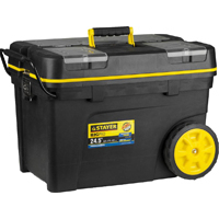 Ящики на колесах