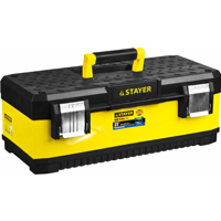 Ящики для инструментов