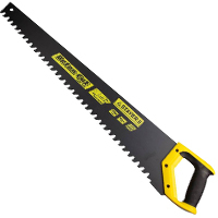 Ножовки для стройматериалов