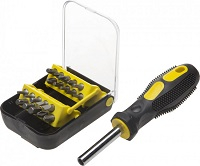 Отвертки с битами