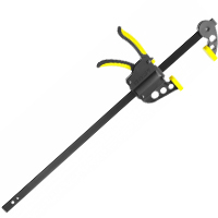 Пистолетные струбцины