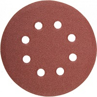 Круги шлифовальные
