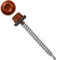 Кровельные саморезы