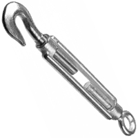 Грузовой крепеж