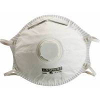 Полумаски фильтрующие (респираторы)