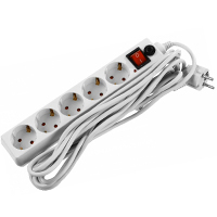 Удлинители электрические