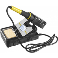 Электромонтажный инструмент