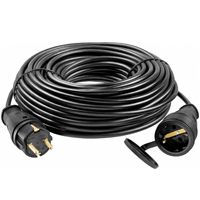 Шнуры электрические