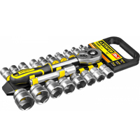 Торцовые головки