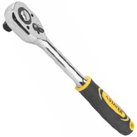 Трещотки и воротки для торцовых головок