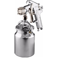 Краскопульты