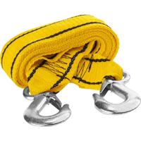 Тросы буксировочные