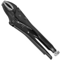 Зажимы ручные