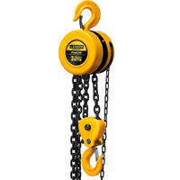 Тали цепные