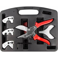 Ножницы для профиля