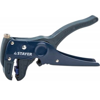 Плоскогубцы для снятия изоляции