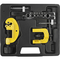 Развальцовки