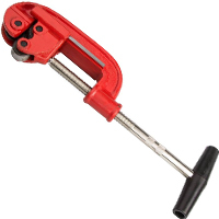 Труборезы и трубогибы