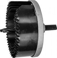 Пилы кольцевые