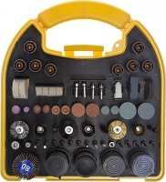 Насадки для гравера