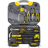 Наборы слесарного инструмента