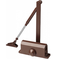 Доводчики дверные